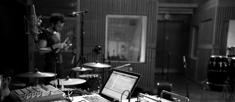 g3000 Studio – DrumsToDo