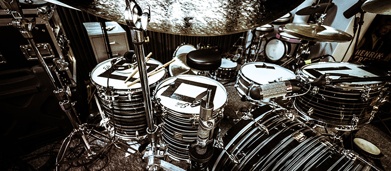 g3000 Studio – DrumsToDo
