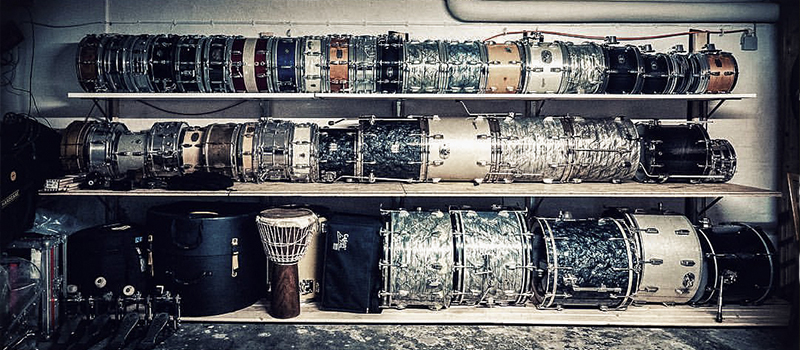 g3000 Studio – DrumsToDo