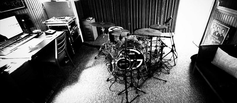g3000 Studio – DrumsToDo