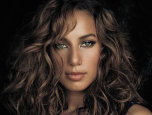 leona lewis + grabinger