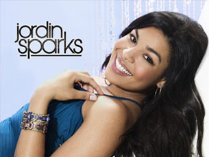 jordin sparks + grabinger
