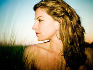 JESSICA GALL + grabinger