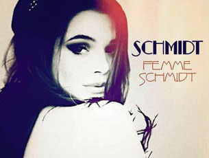 SCHMIDT + grabinger