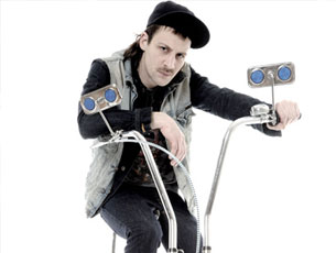 Dendemann Live + grabinger