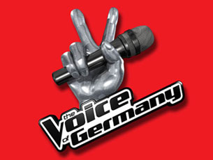 the voice of germany + grabinger