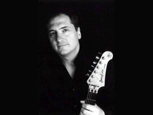 chuck loeb + grabinger
