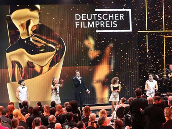 Deutscher Filmpreis