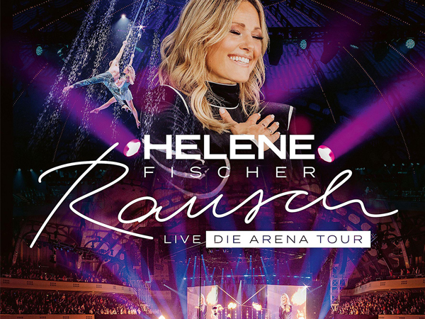 Helene Fischer live