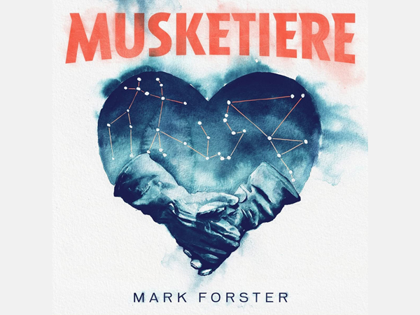 Mark Forster
