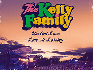 The Kelly Family