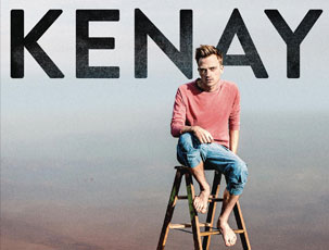 kenay Live + grabinger