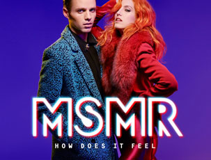 msmr + grabinger