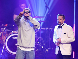 Sido & Klaas